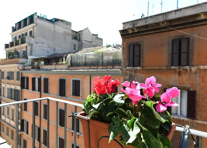 Apartment Bright And Comfy 3 Bedroom In Monti