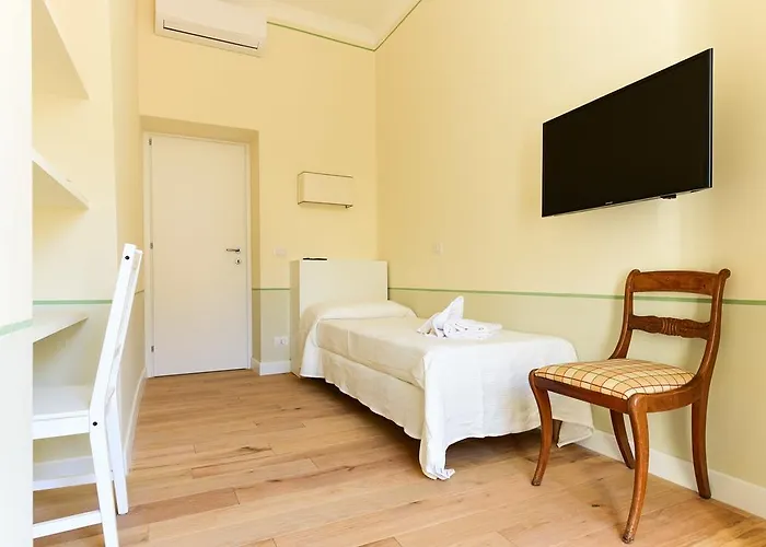 Bright And Comfy 3 Bedroom In Monti