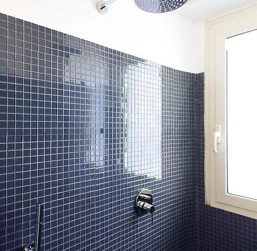 Bright And Comfy 3 Bedroom In Monti Apartment Rom